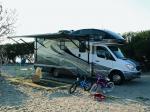 Winnebago View 2011 года